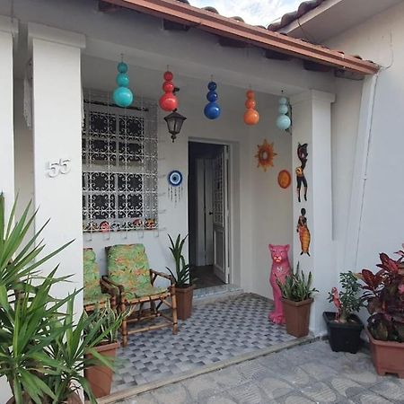 Hospedagem Hostel Das Artes Belo Horizonte Dış mekan fotoğraf