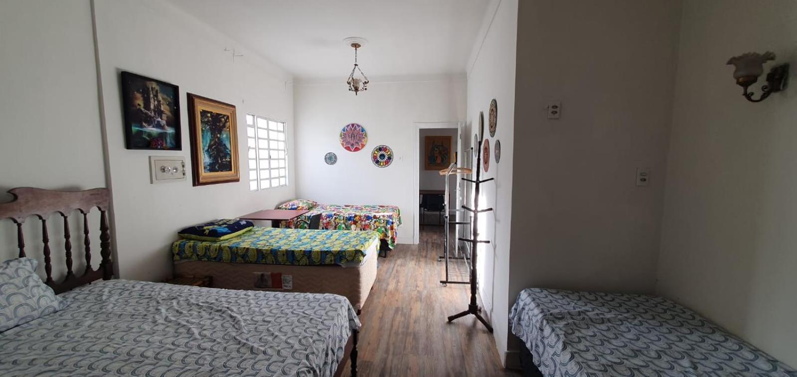 Hospedagem Hostel Das Artes Belo Horizonte Dış mekan fotoğraf